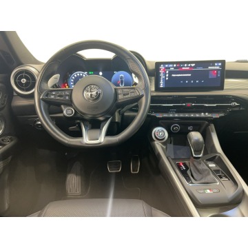 Alfa Romeo Tonale  SUV 2024,  1.5 hybryda, automat - Na sprzedaż za 118 300 zł - Warszawa - zdjęcie 9