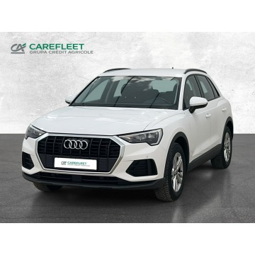 Audi Q3 35 TFSI mHEV S tronic Kombi