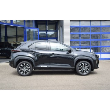 Toyota Yaris Cross  SUV 2026,  1.5 hybryda, automat - Na sprzedaż za 112 950 zł - Szczecinek - zdjęcie 5