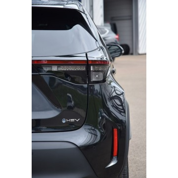 Toyota Yaris Cross  SUV 2026,  1.5 hybryda, automat - Na sprzedaż za 112 950 zł - Szczecinek - zdjęcie 4