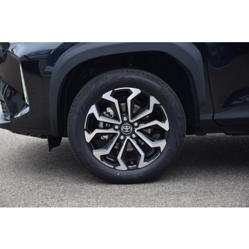 Toyota Yaris Cross  SUV 2026,  1.5 hybryda, automat - Na sprzedaż za 112 950 zł - Szczecinek - zdjęcie 6