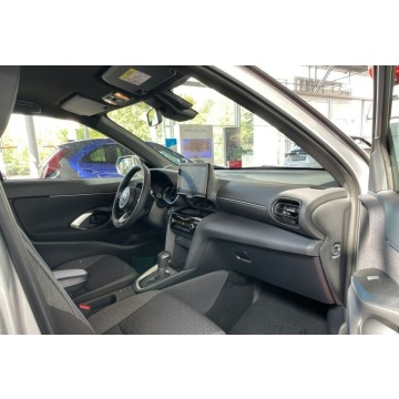 Toyota Yaris Cross  SUV 2025,  1.5 hybryda, automat - Na sprzedaż za 112 950 zł - Szczecinek - zdjęcie 4
