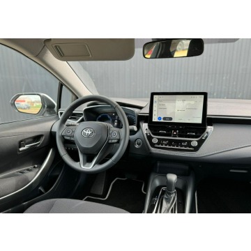 Toyota Corolla  Sedan/Limuzyna 2026,  1.8 hybryda, automat - Na sprzedaż za 99 900 zł - Szczecinek - zdjęcie 3