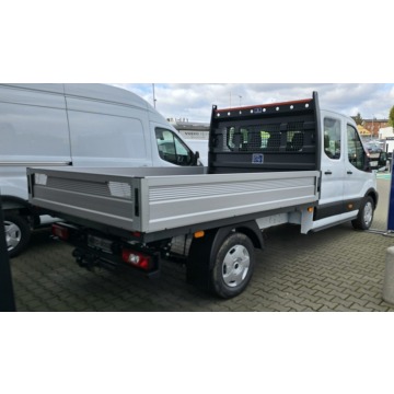 Ford Transit 2025,  2.0 diesel - Na sprzedaż za 152 397 zł - Szczecinek - zdjęcie 2