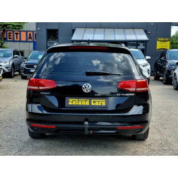 Volkswagen Passat 2015,  2.0 diesel - Na sprzedaż za 39 900 zł - Szczecin - zdjęcie 6