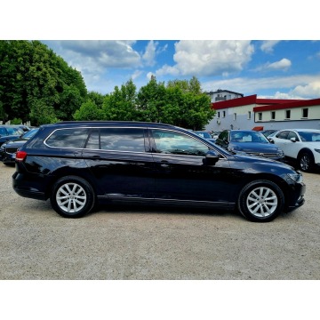 Volkswagen Passat 2015,  2.0 diesel - Na sprzedaż za 39 900 zł - Szczecin - zdjęcie 4