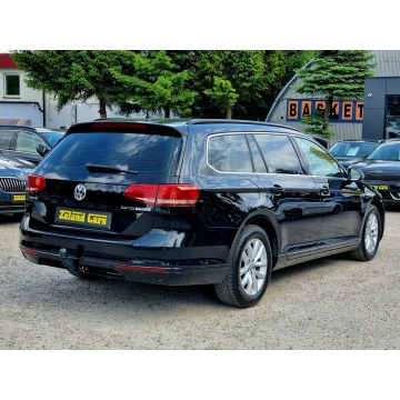 Volkswagen Passat 2015,  2.0 diesel - Na sprzedaż za 39 900 zł - Szczecin - zdjęcie 5