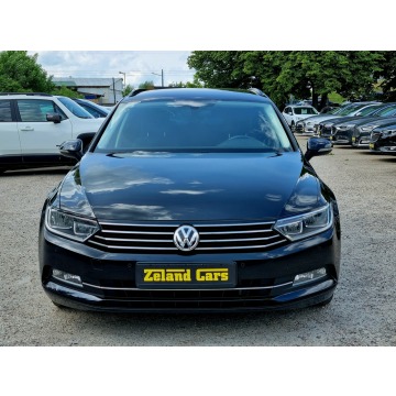 Volkswagen Passat 2015,  2.0 diesel - Na sprzedaż za 39 900 zł - Szczecin - zdjęcie 2