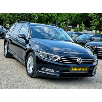 Volkswagen Passat 2015,  2.0 diesel - Na sprzedaż za 39 900 zł - Szczecin - zdjęcie 3