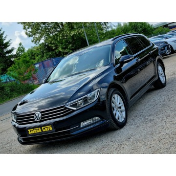 Volkswagen Passat - Serwis Navi Parktronic Climatronic ACC Bluetooth Gwarancja!