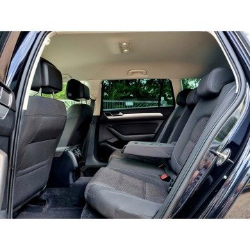 Volkswagen Passat 2015,  2.0 diesel - Na sprzedaż za 39 900 zł - Szczecin - zdjęcie 11