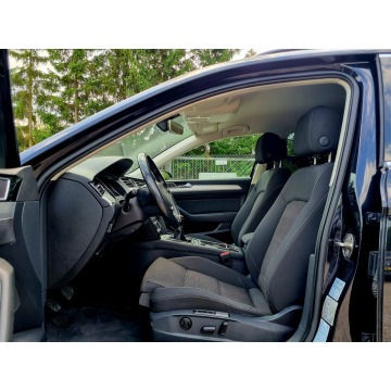 Volkswagen Passat 2015,  2.0 diesel - Na sprzedaż za 39 900 zł - Szczecin - zdjęcie 9