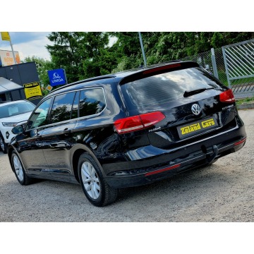 Volkswagen Passat 2015,  2.0 diesel - Na sprzedaż za 39 900 zł - Szczecin - zdjęcie 7