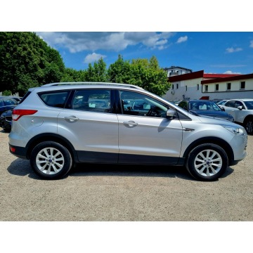 Ford Kuga  SUV 2016,  1.5 benzyna - Na sprzedaż za 31 900 zł - Szczecin - zdjęcie 4
