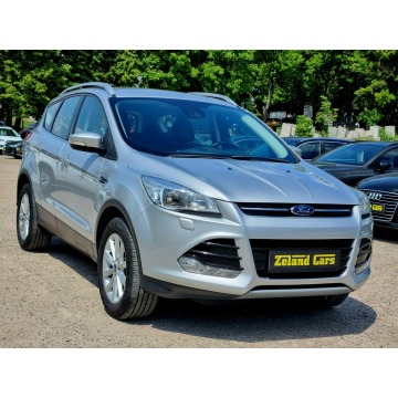 Ford Kuga  SUV 2016,  1.5 benzyna - Na sprzedaż za 31 900 zł - Szczecin - zdjęcie 3