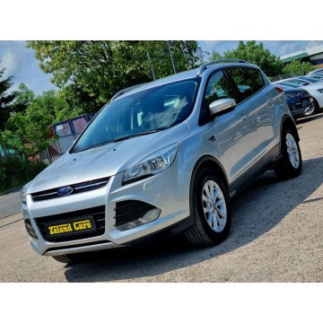 Ford Kuga - Serwis Multifunkcja Climatronic Tempomat Bluetooth Gwarancja!