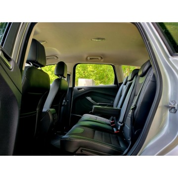 Ford Kuga  SUV 2016,  1.5 benzyna - Na sprzedaż za 31 900 zł - Szczecin - zdjęcie 10