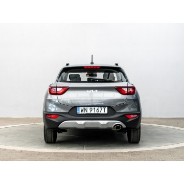 Kia Stonic  Hatchback 2024,  1.0 benzyna, automat - Na sprzedaż za 69 900 zł - Poznań - zdjęcie 4