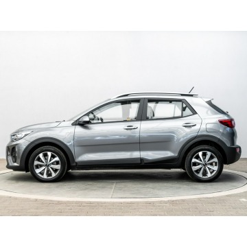 Kia Stonic  Hatchback 2024,  1.0 benzyna, automat - Na sprzedaż za 69 900 zł - Poznań - zdjęcie 2