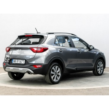 Kia Stonic  Hatchback 2024,  1.0 benzyna, automat - Na sprzedaż za 69 900 zł - Poznań - zdjęcie 5