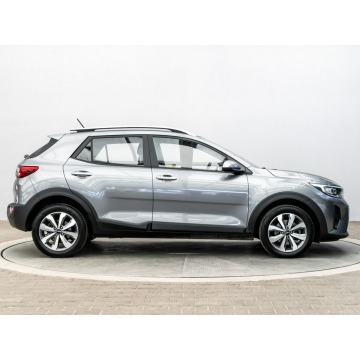 Kia Stonic  Hatchback 2024,  1.0 benzyna, automat - Na sprzedaż za 69 900 zł - Poznań - zdjęcie 6