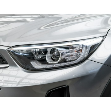 Kia Stonic  Hatchback 2024,  1.0 benzyna, automat - Na sprzedaż za 69 900 zł - Poznań - zdjęcie 12