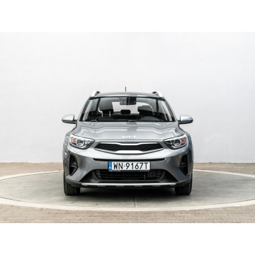 Kia Stonic  Hatchback 2024,  1.0 benzyna, automat - Na sprzedaż za 69 900 zł - Poznań - zdjęcie 8