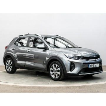 Kia Stonic  Hatchback 2024,  1.0 benzyna, automat - Na sprzedaż za 69 900 zł - Poznań - zdjęcie 7