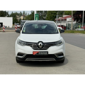 Renault Espace  Minivan/Van 2017,  1.6 diesel, automat - Na sprzedaż za 49 900 zł - Mrągowo - zdjęcie 3