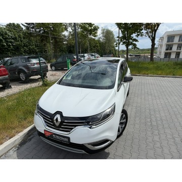 Renault Espace  Minivan/Van 2017,  1.6 diesel, automat - Na sprzedaż za 49 900 zł - Mrągowo - zdjęcie 2