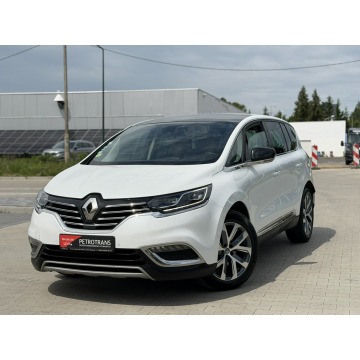 Renault Espace  Minivan/Van 2017,  1.6 diesel, automat - Na sprzedaż za 49 900 zł - Mrągowo - zdjęcie 5