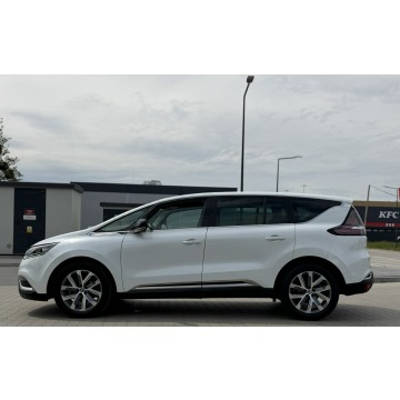 Renault Espace  Minivan/Van 2017,  1.6 diesel, automat - Na sprzedaż za 49 900 zł - Mrągowo - zdjęcie 6