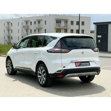 Renault Espace  Minivan/Van 2017,  1.6 diesel, automat - Na sprzedaż za 49 900 zł - Mrągowo - zdjęcie 8