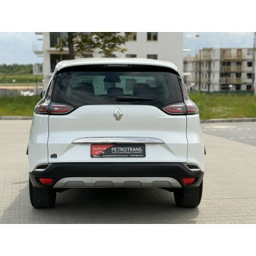 Renault Espace  Minivan/Van 2017,  1.6 diesel, automat - Na sprzedaż za 49 900 zł - Mrągowo - zdjęcie 9