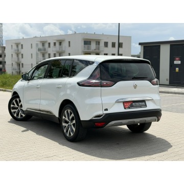 Renault Espace  Minivan/Van 2017,  1.6 diesel, automat - Na sprzedaż za 49 900 zł - Mrągowo - zdjęcie 7