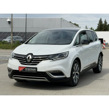 Renault Espace  Minivan/Van 2017,  1.6 diesel, automat - Na sprzedaż za 49 900 zł - Mrągowo - zdjęcie 4
