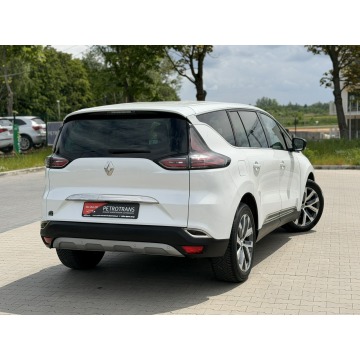 Renault Espace  Minivan/Van 2017,  1.6 diesel, automat - Na sprzedaż za 49 900 zł - Mrągowo - zdjęcie 10