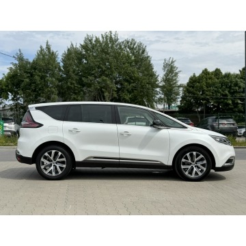 Renault Espace  Minivan/Van 2017,  1.6 diesel, automat - Na sprzedaż za 49 900 zł - Mrągowo - zdjęcie 12