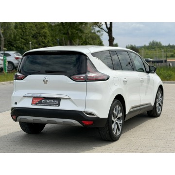 Renault Espace  Minivan/Van 2017,  1.6 diesel, automat - Na sprzedaż za 49 900 zł - Mrągowo - zdjęcie 11