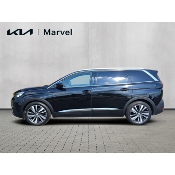 Peugeot 5008  SUV 2020,  2.0 diesel, automat - Na sprzedaż za 89 500 zł - Łódź - zdjęcie 2