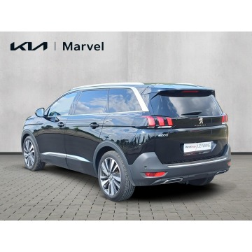 Peugeot 5008  SUV 2020,  2.0 diesel, automat - Na sprzedaż za 89 500 zł - Łódź - zdjęcie 3