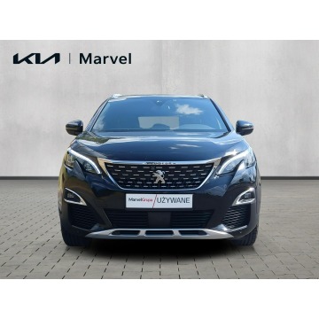 Peugeot 5008  SUV 2020,  2.0 diesel, automat - Na sprzedaż za 89 500 zł - Łódź - zdjęcie 8