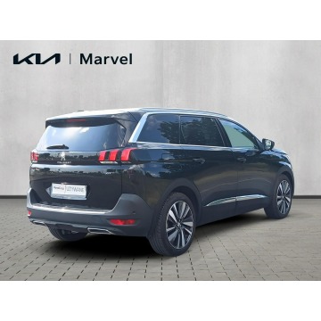 Peugeot 5008  SUV 2020,  2.0 diesel, automat - Na sprzedaż za 89 500 zł - Łódź - zdjęcie 5