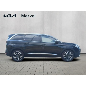 Peugeot 5008  SUV 2020,  2.0 diesel, automat - Na sprzedaż za 89 500 zł - Łódź - zdjęcie 6