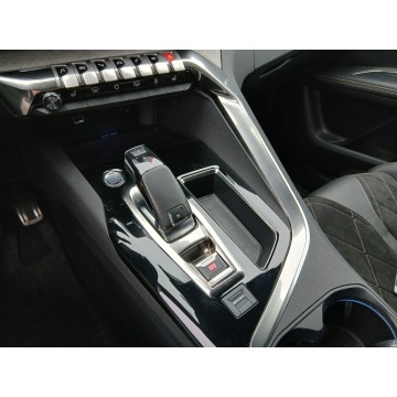 Peugeot 5008  SUV 2020,  2.0 diesel, automat - Na sprzedaż za 89 500 zł - Łódź - zdjęcie 10