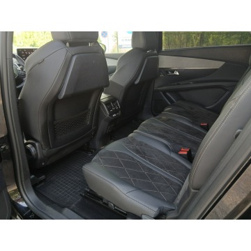Peugeot 5008  SUV 2020,  2.0 diesel, automat - Na sprzedaż za 89 500 zł - Łódź - zdjęcie 11