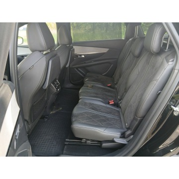 Peugeot 5008  SUV 2020,  2.0 diesel, automat - Na sprzedaż za 89 500 zł - Łódź - zdjęcie 12