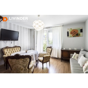 Mieszkanie dwupokojowe Kraków,   52 m2 - Sprzedam - zdjęcie 4