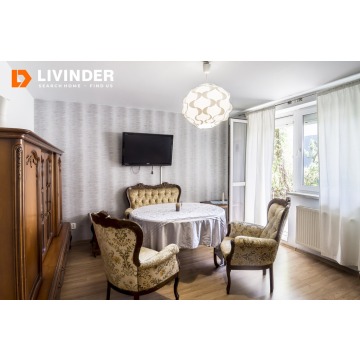 Mieszkanie dwupokojowe Kraków,   52 m2 - Sprzedam - zdjęcie 3