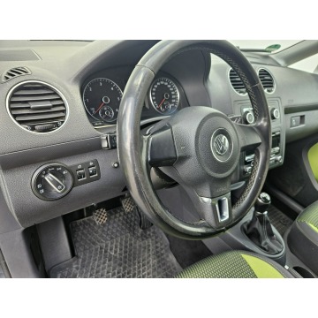 Volkswagen Caddy  Minivan/Van 2015,  1.6 diesel - Na sprzedaż za 42 789 zł - Rybnik - zdjęcie 9